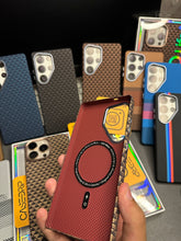 Luxo desert brown triangular